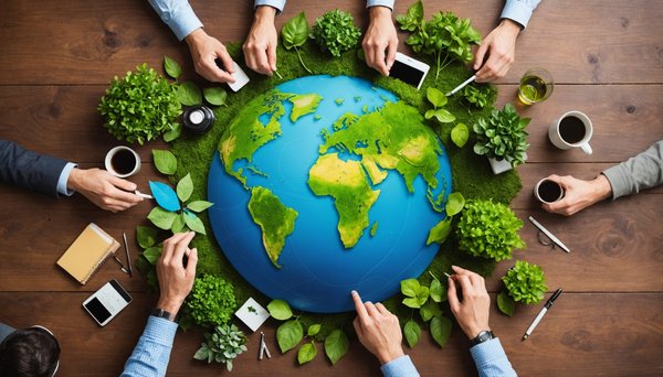 Explore the power of plm software for sustainable product development